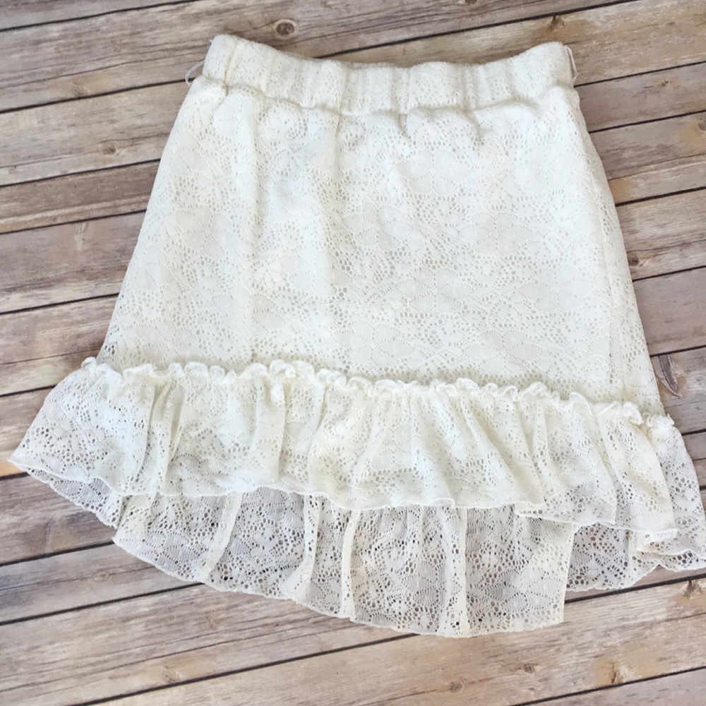 Vanity Skirt